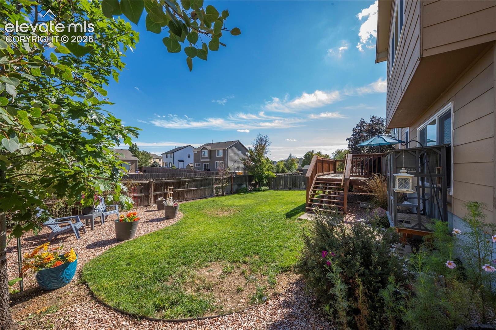 Photo 41 of 2085 Bucolo Avenue, Colorado Springs