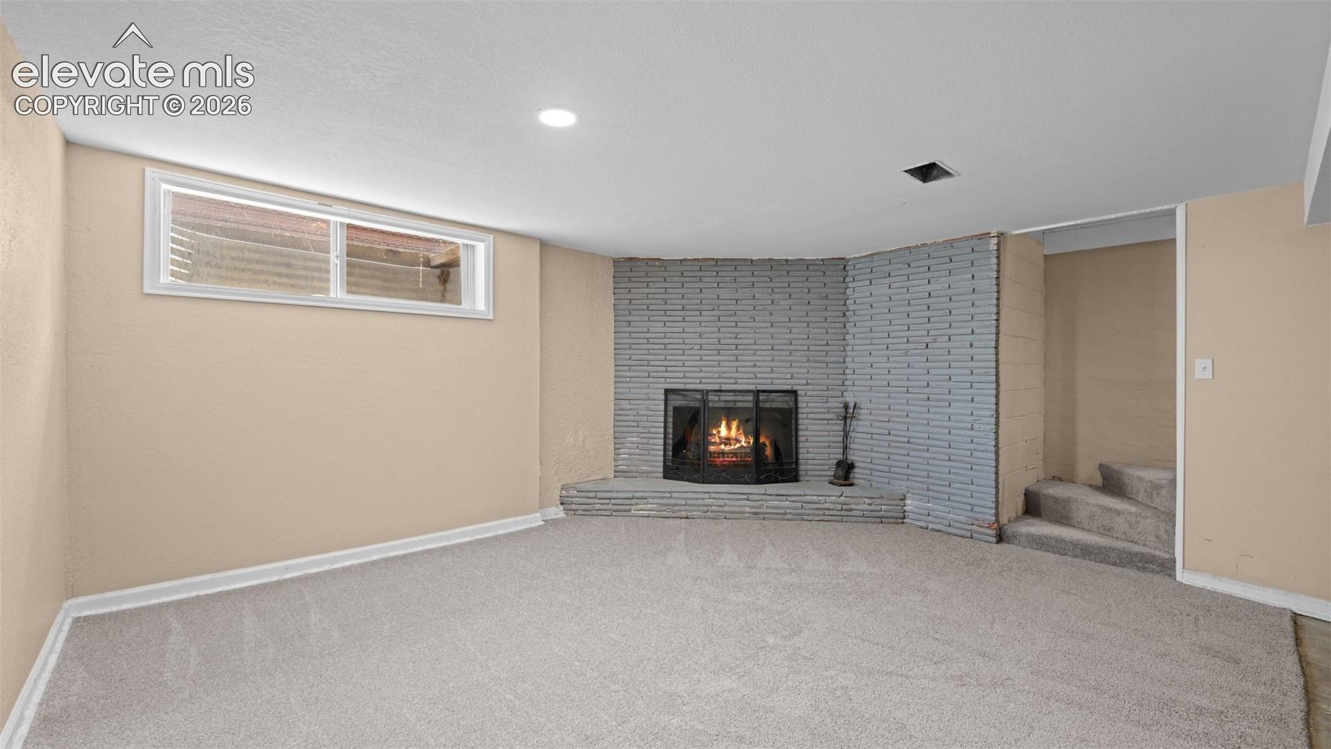 Photo 16 of 1001 Parkview Boulevard, Colorado Springs