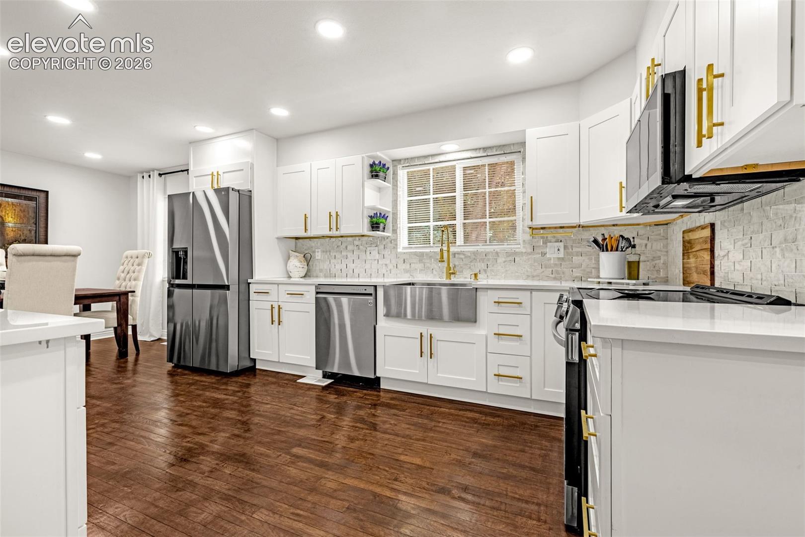 Photo 12 of 3357 Springridge Circle, Colorado Springs