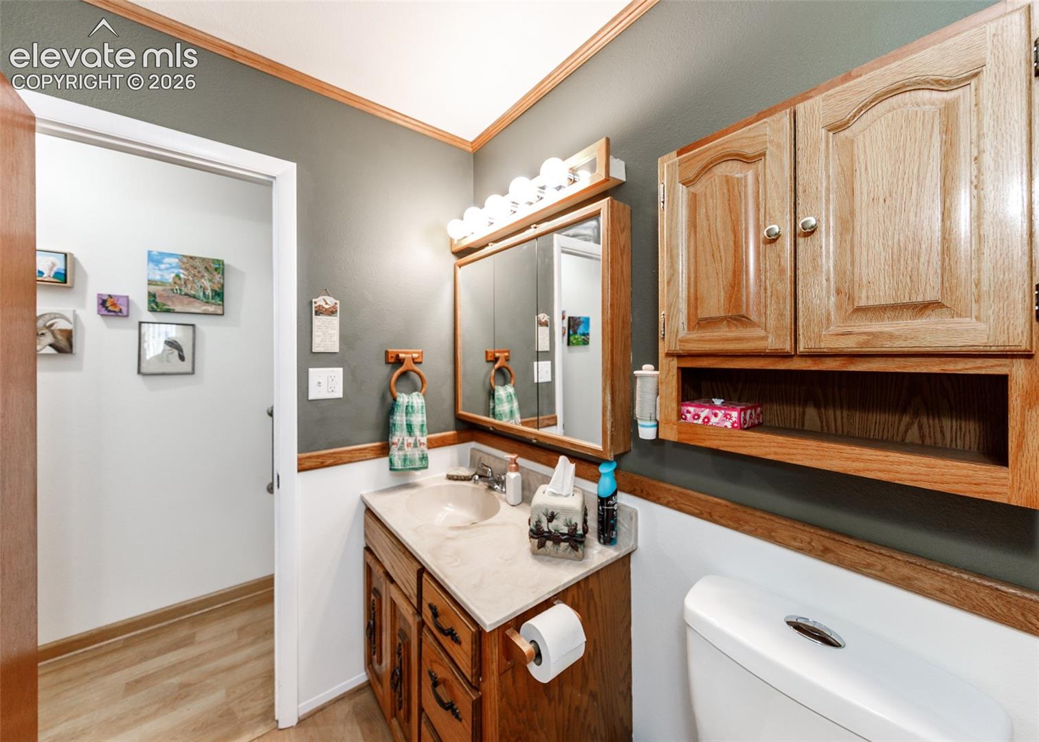 Photo 18 of 2527 E Caramillo Street, Colorado Springs