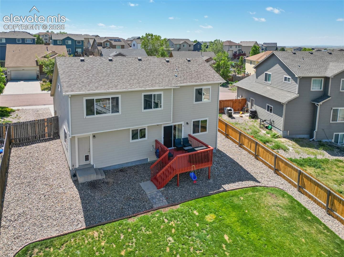 Photo 40 of 6162 Dancing Moon Way, Colorado Springs
