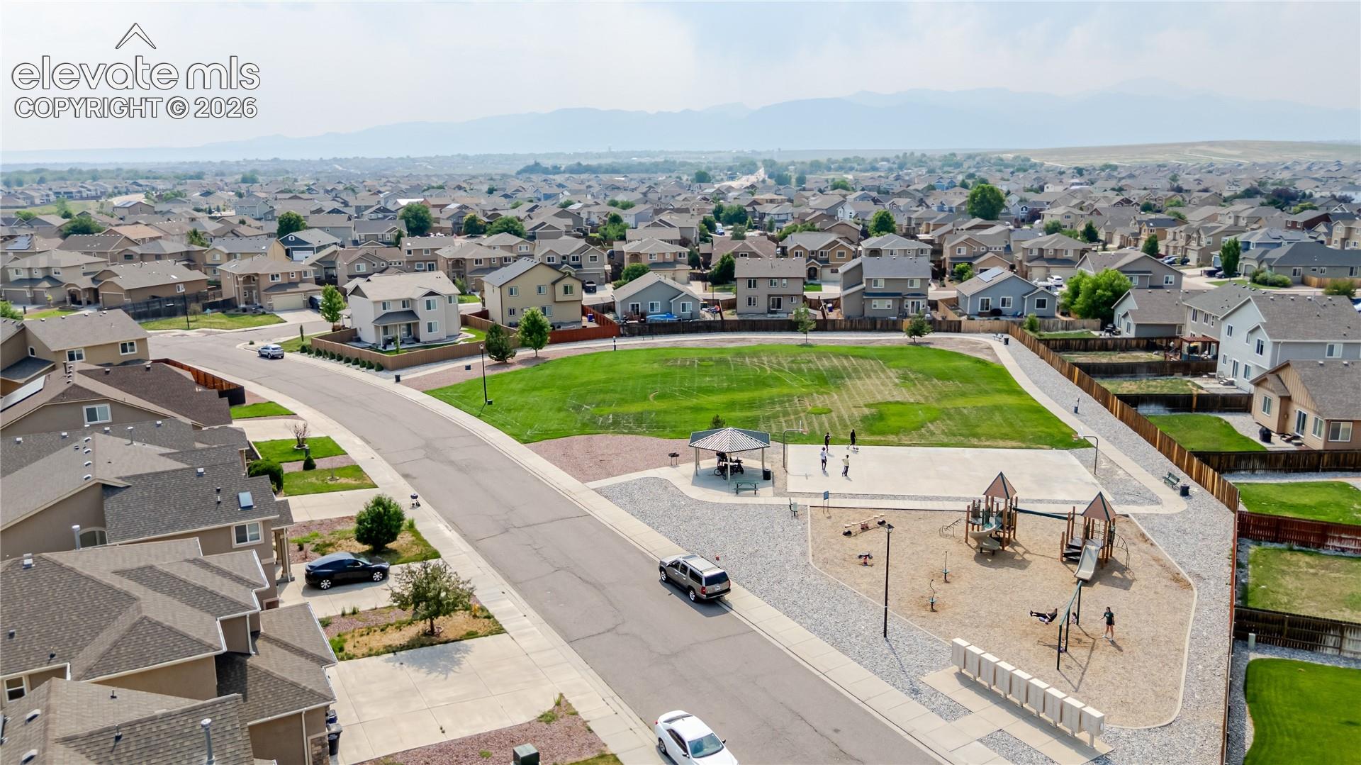 10165 Declaration Dr, Colorado Springs, CO 80925