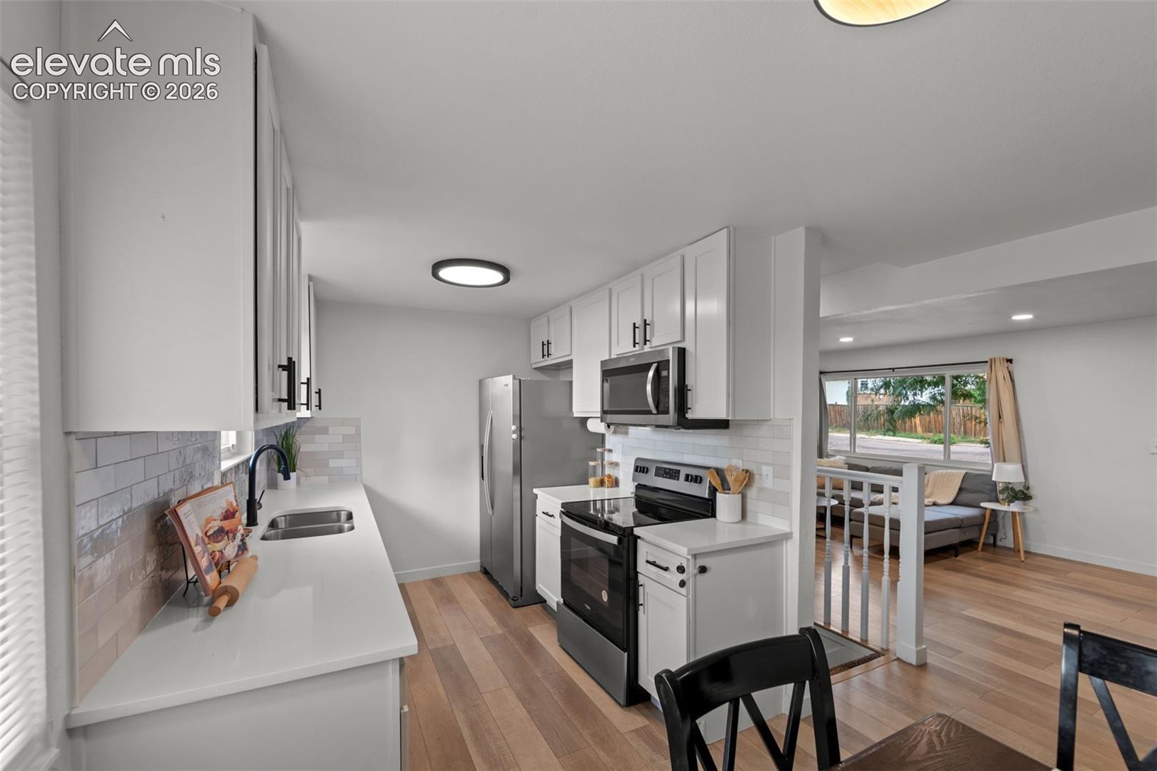 Photo 7 of 503 Loomis Avenue, Colorado Springs