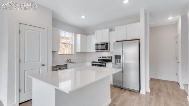 3533 Audrey Dr, Colorado Springs, CO 80907