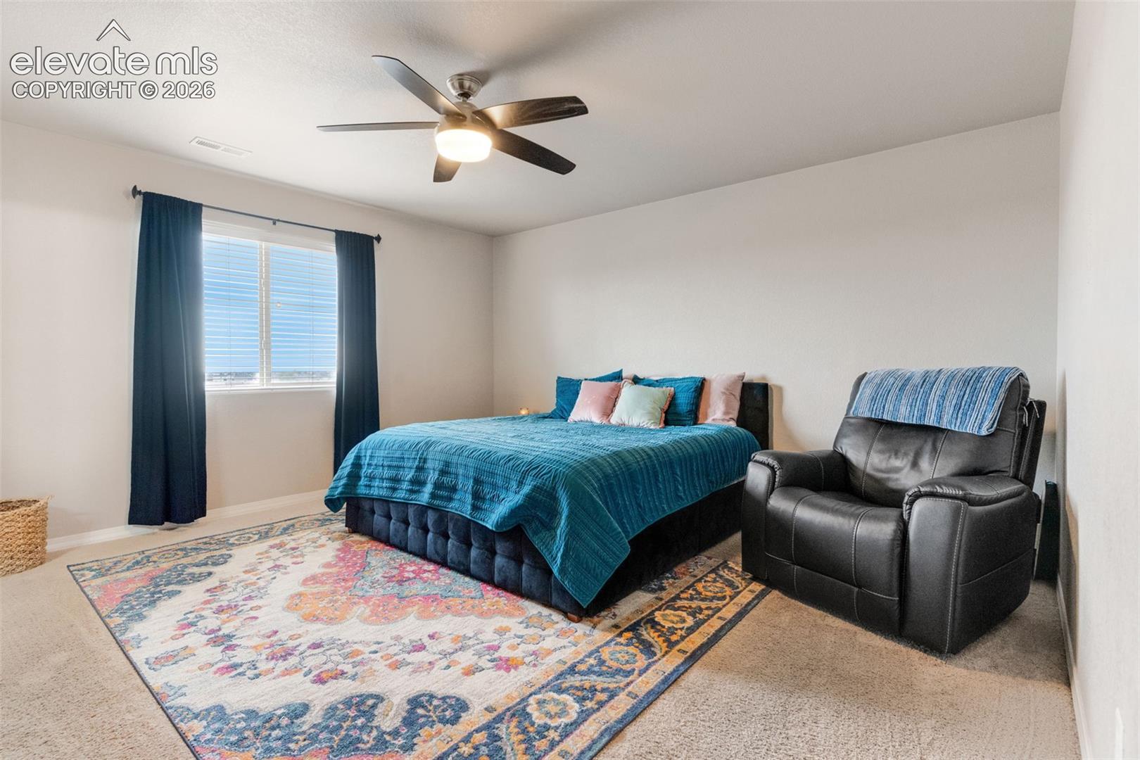 Photo 12 of 9104 Vanderwood Road, Colorado Springs