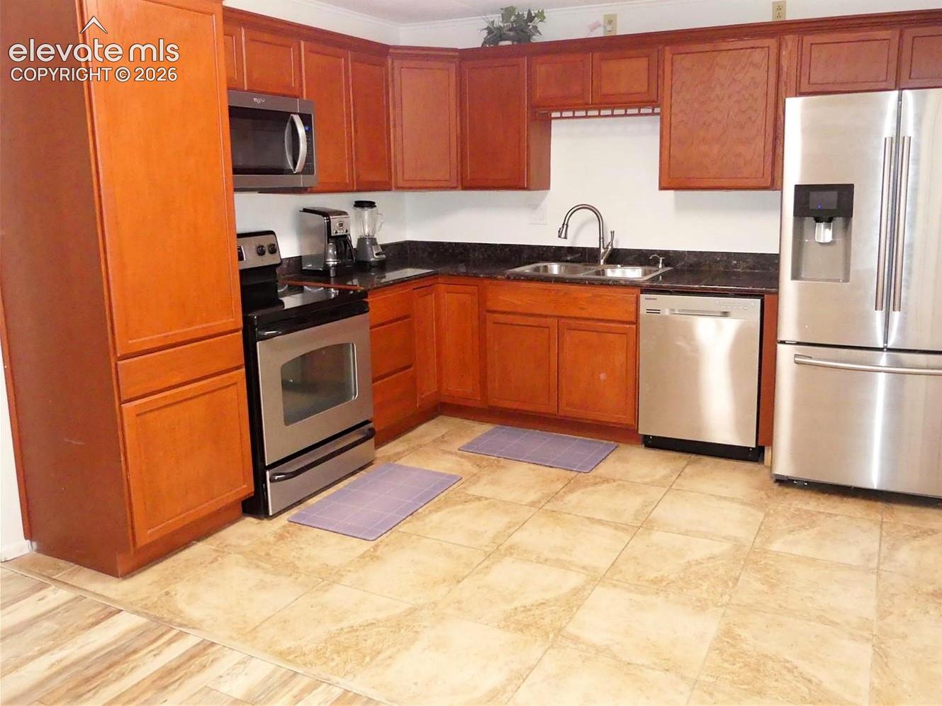 Photo 9 of 1104 Yosemite Drive, Colorado Springs