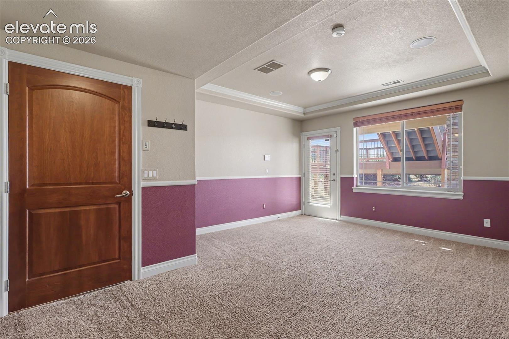  Guest Living Room Area with Separate Exterior Entrance