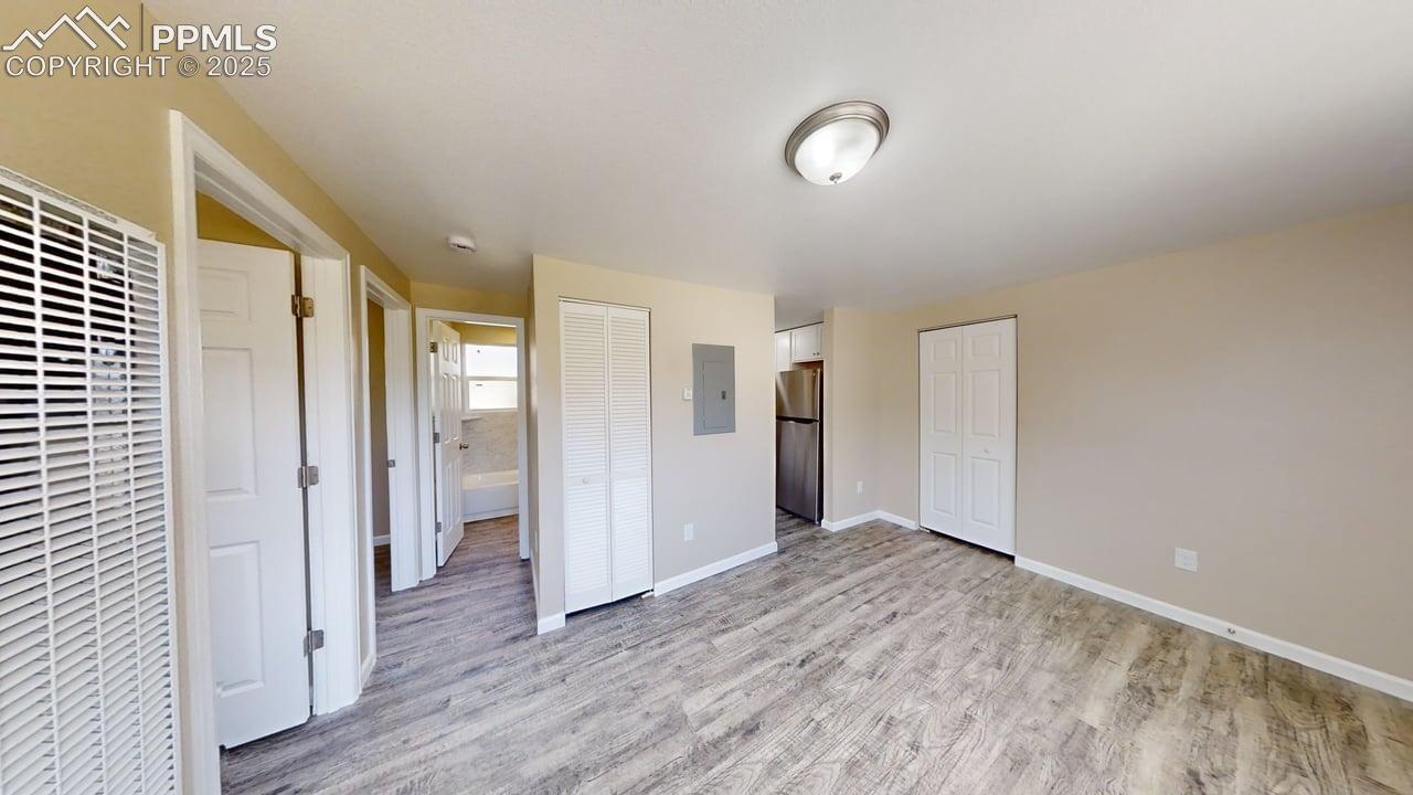 Photo 18 of 2405+2403 E St Vrain Street, Colorado Springs