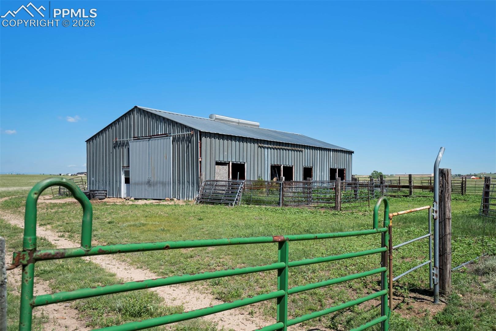 Photo 45 of 2550 Slocum Road, Peyton