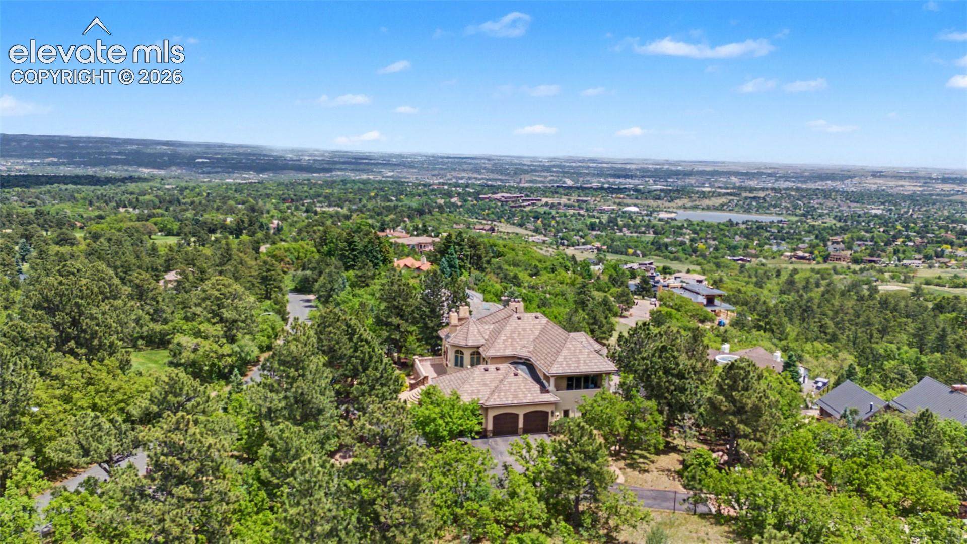 Photo 44 of 109 S Marland Road, Colorado Springs