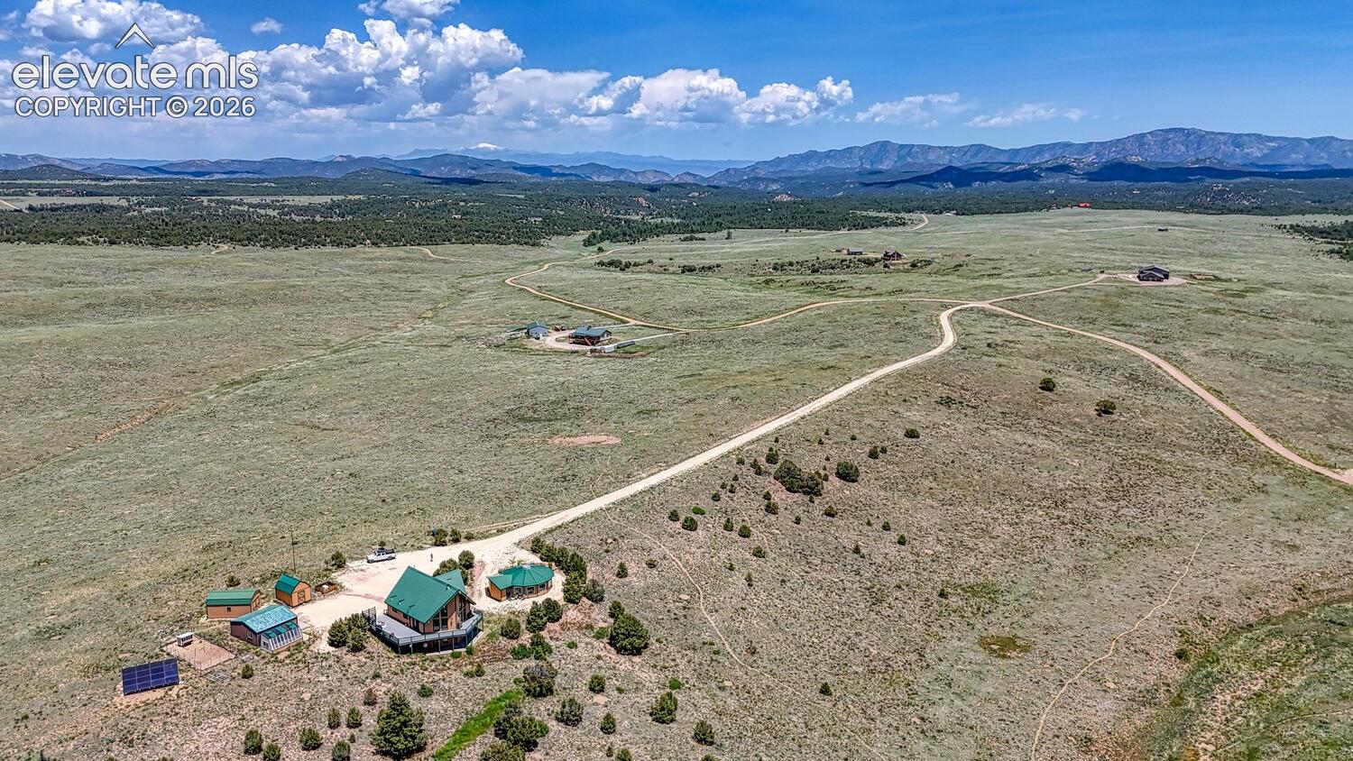 895 Acorn Rd, Cotopaxi, CO 81223