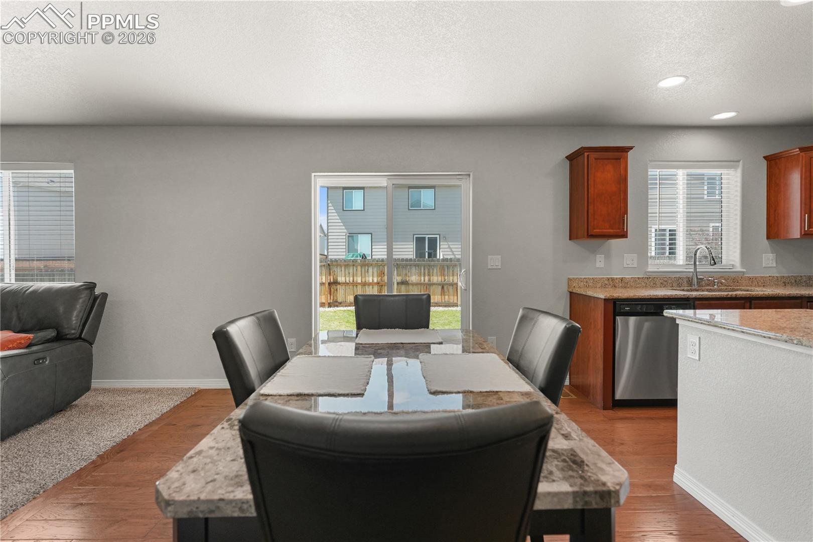 Photo 9 of 9744 Rubicon Drive, Colorado Springs