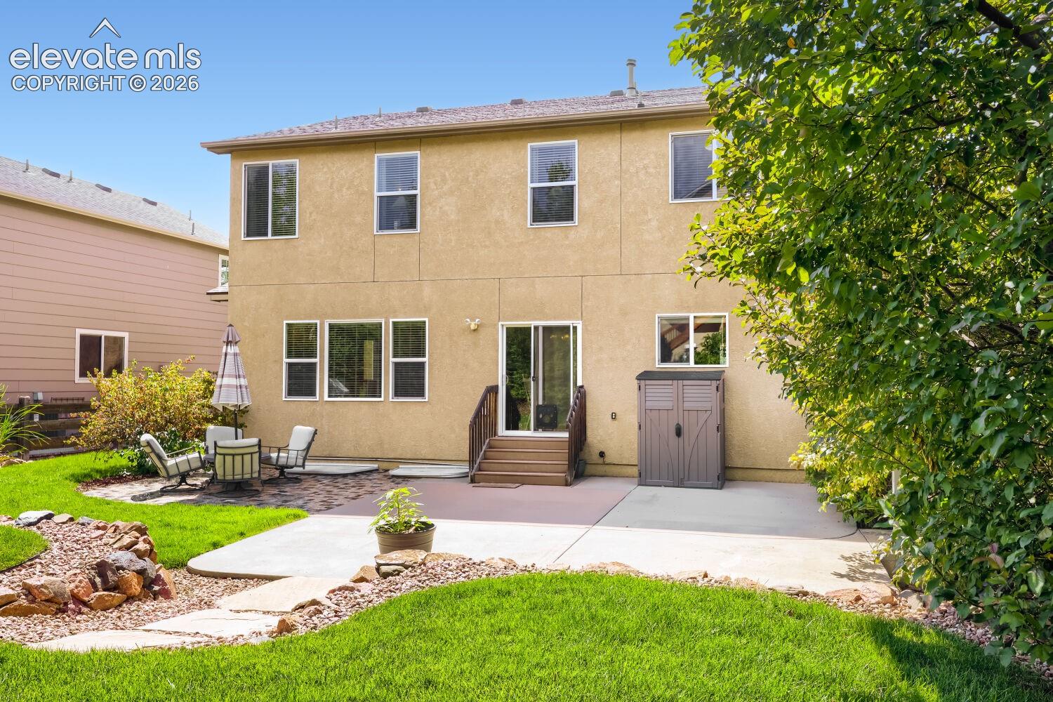 Photo 21 of 1586 Lily Lake Drive, Colorado Springs