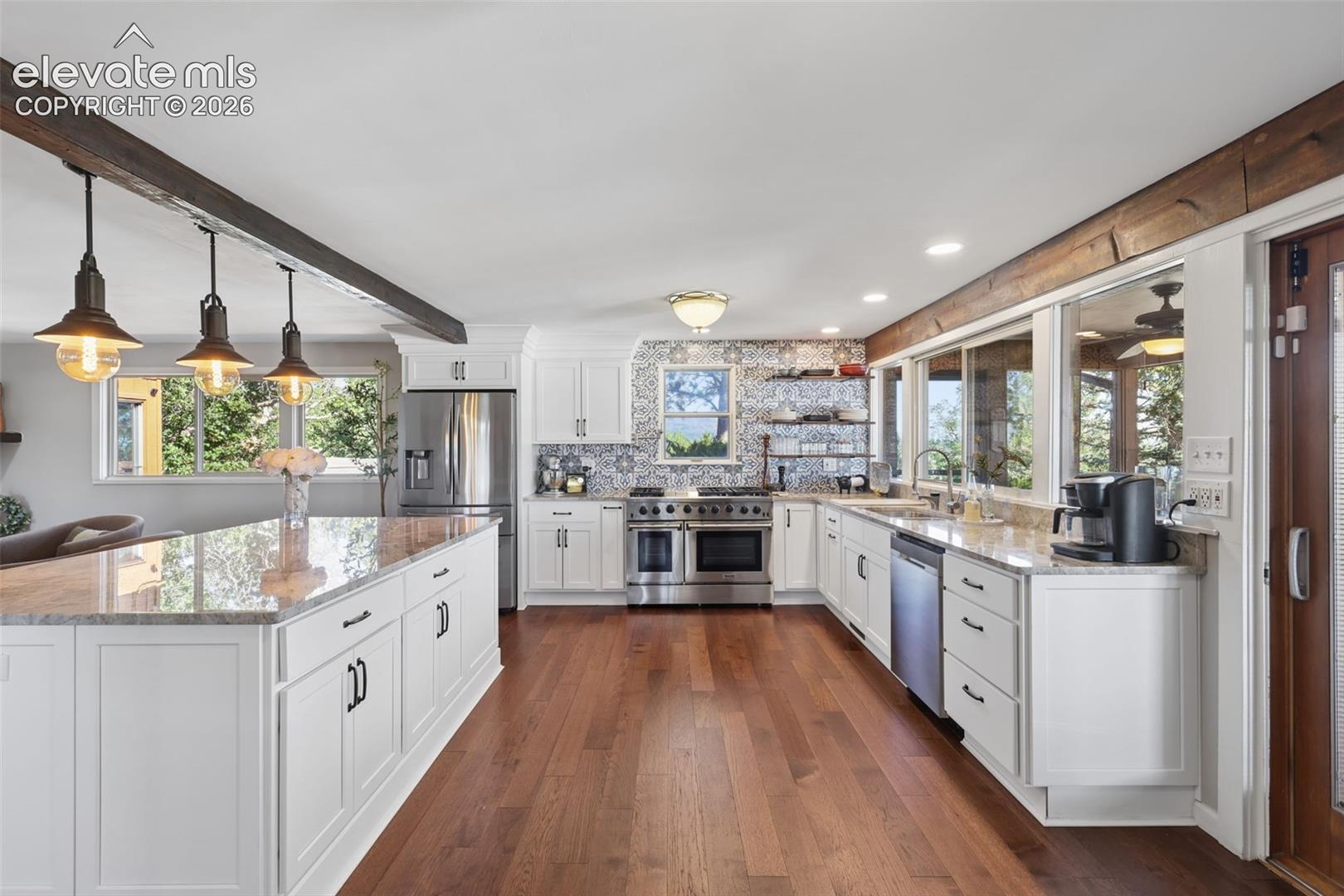 Photo 13 of 720 Scorpio Circle, Colorado Springs