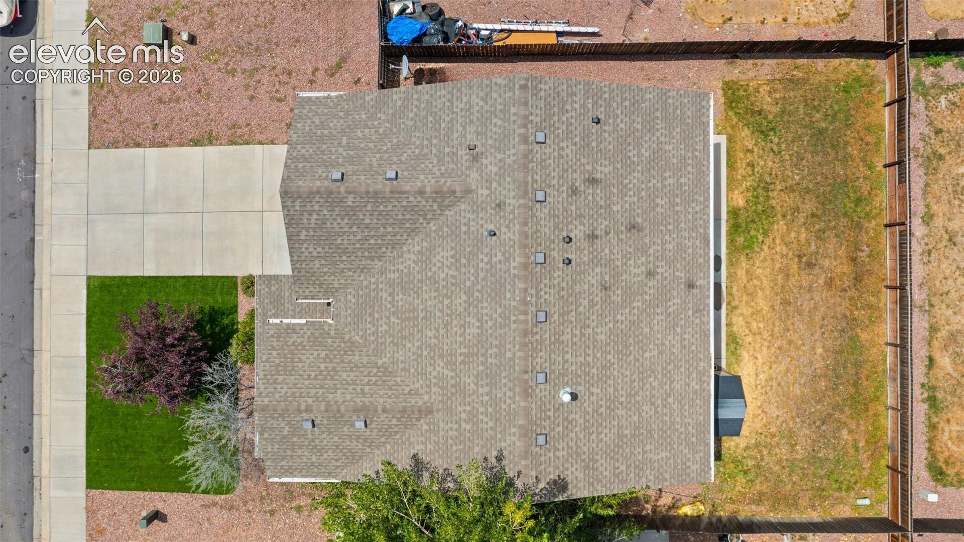 Photo 34 of 3704 Chia Drive, Colorado Springs