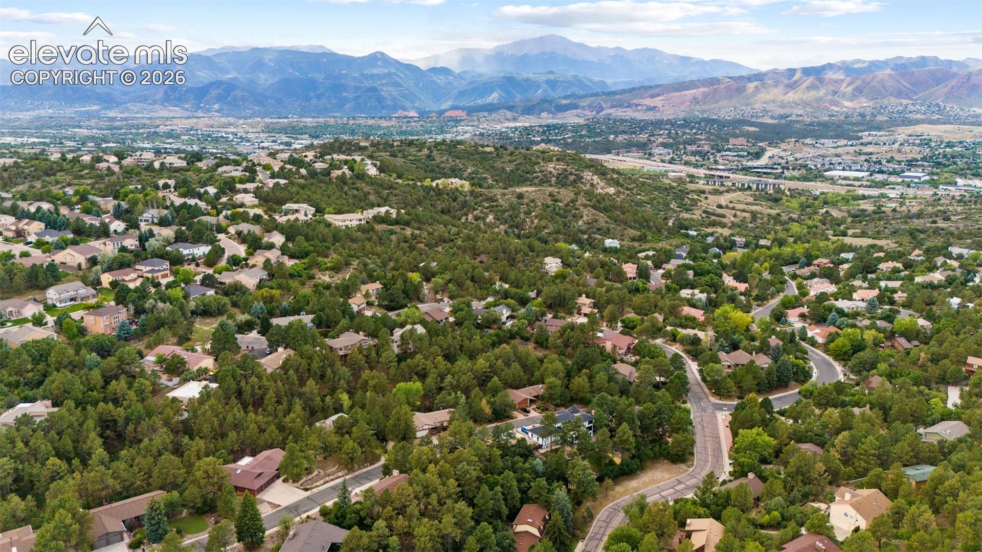 Photo 19 of 5831 Spurwood Court, Colorado Springs