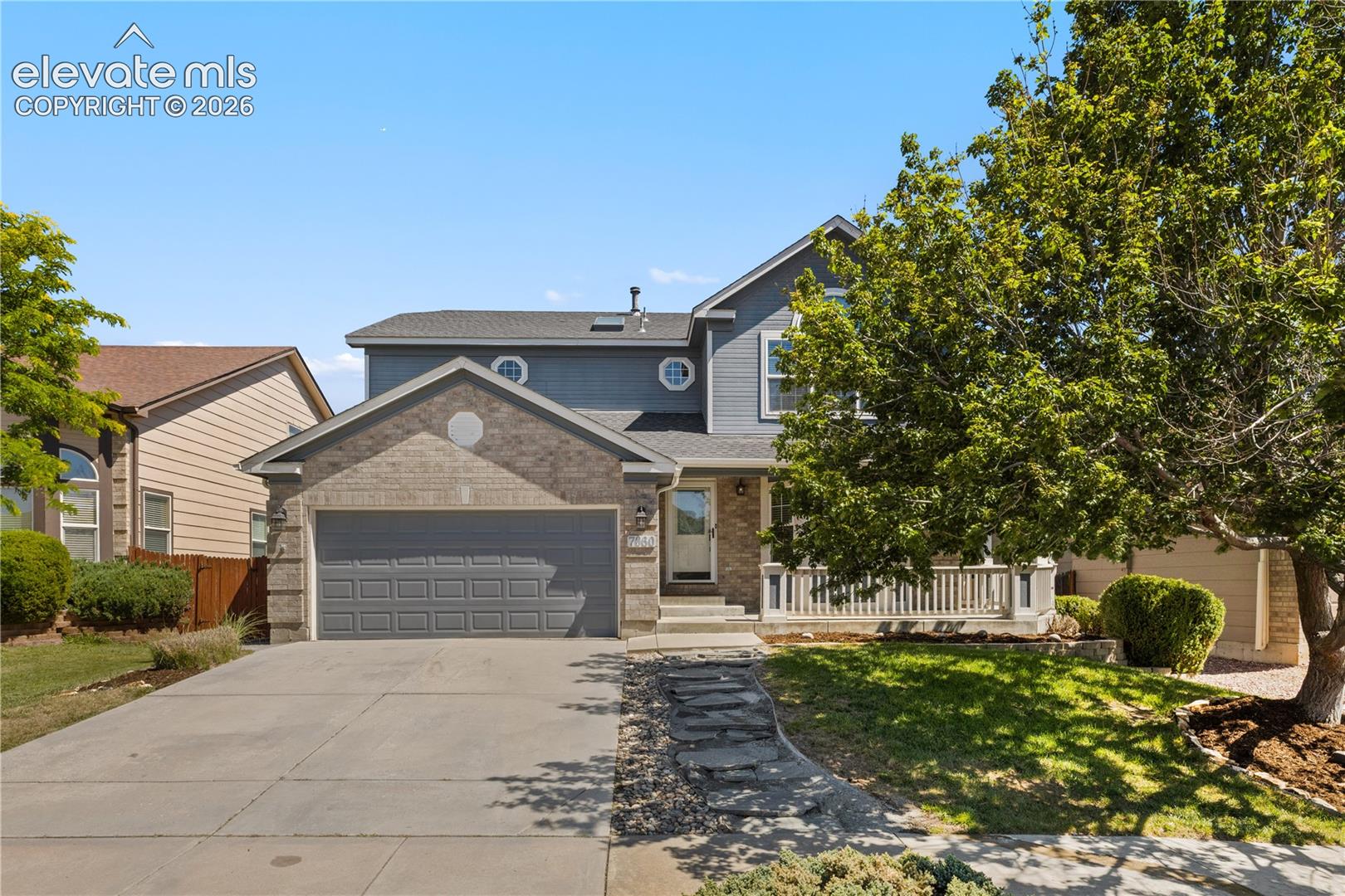 7060 Hillock Dr, Colorado Springs, CO 80920
