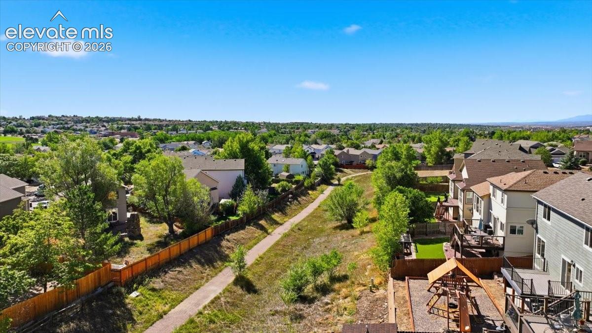 Photo 13 of 5385 Ferrari Drive, Colorado Springs