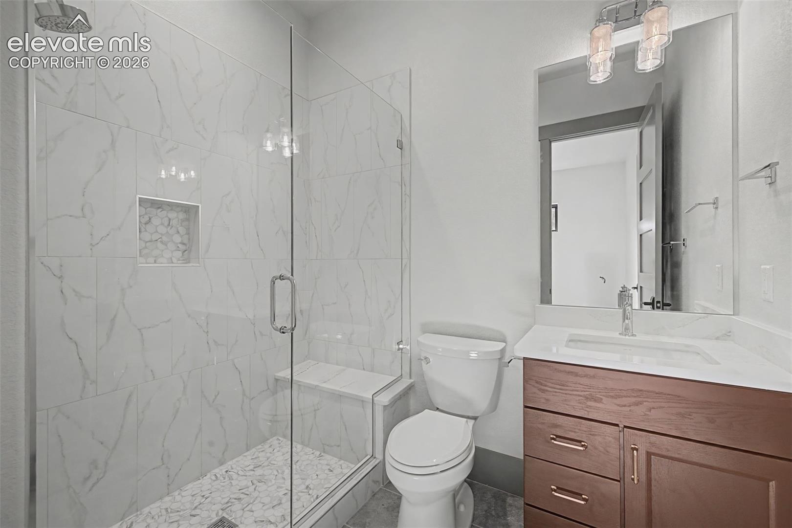Photo 28 of 18165 Woodhaven Drive, Colorado Springs