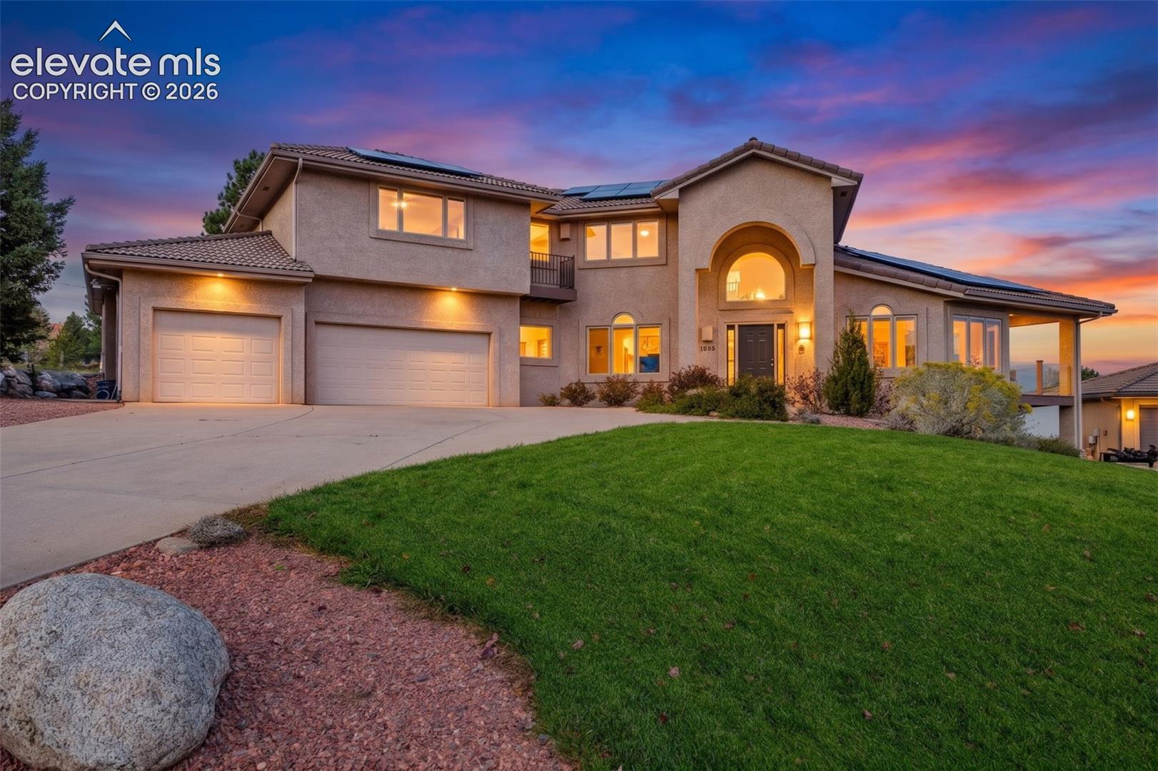2845 Brogans Bluff Drive