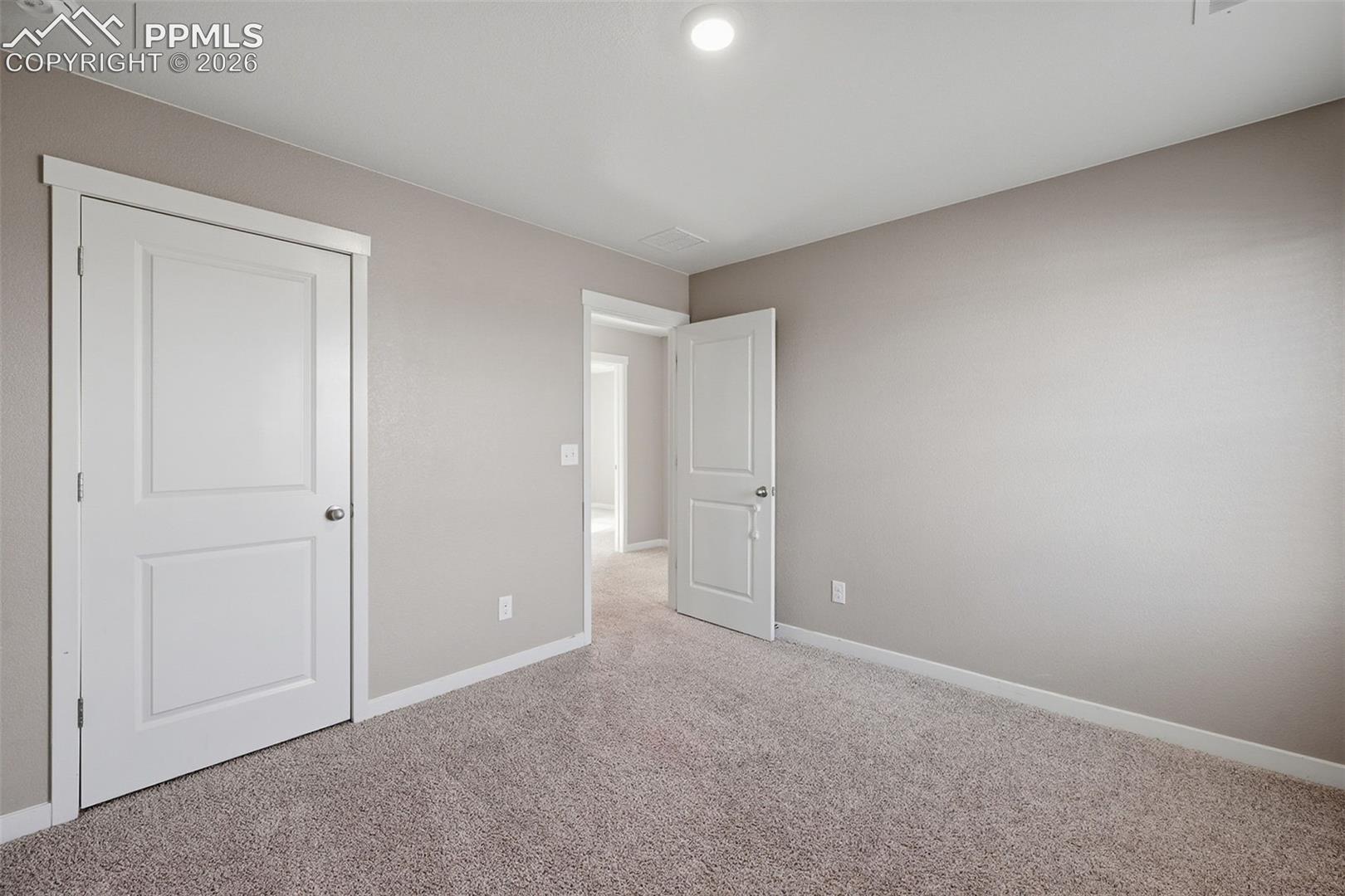Bedroom 5 Upper Level