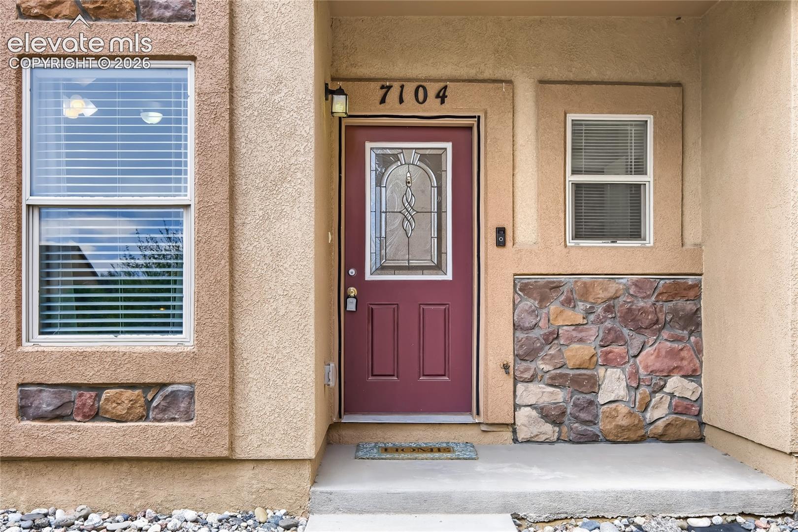 7104 Bracken Pl, Fountain, CO 80817