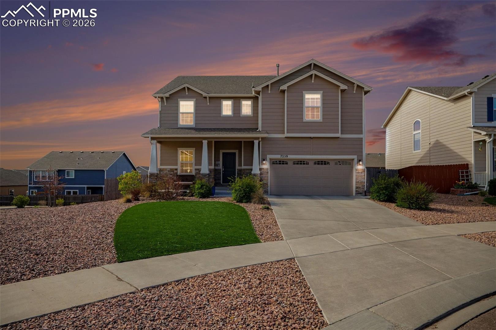 Featured Properties