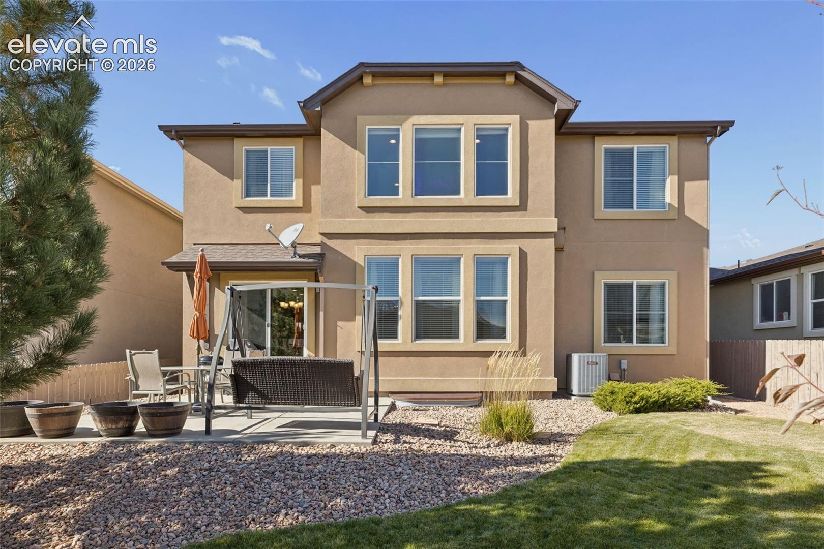 Photo 37 of 5069 Galloping Goose Way, Colorado Springs