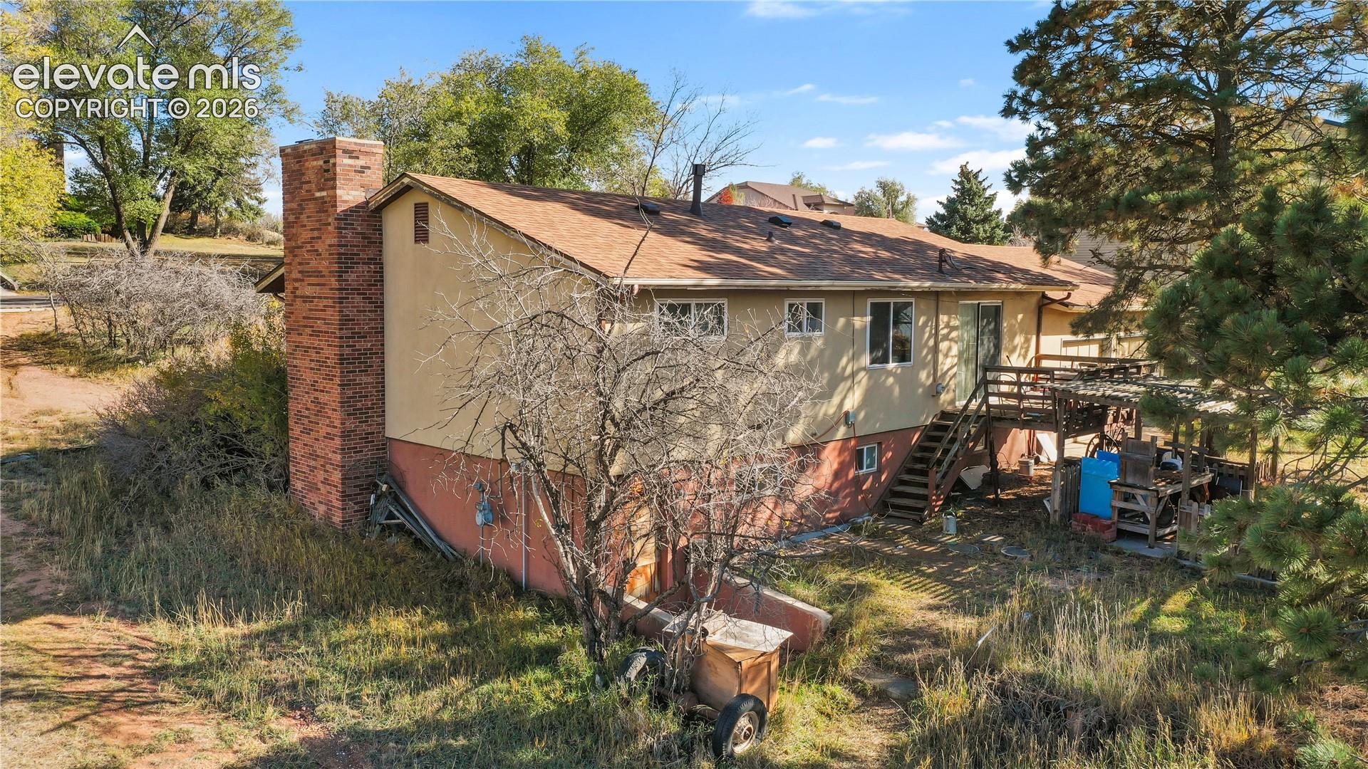 Photo 20 of 5250 Sapphire Drive, Colorado Springs