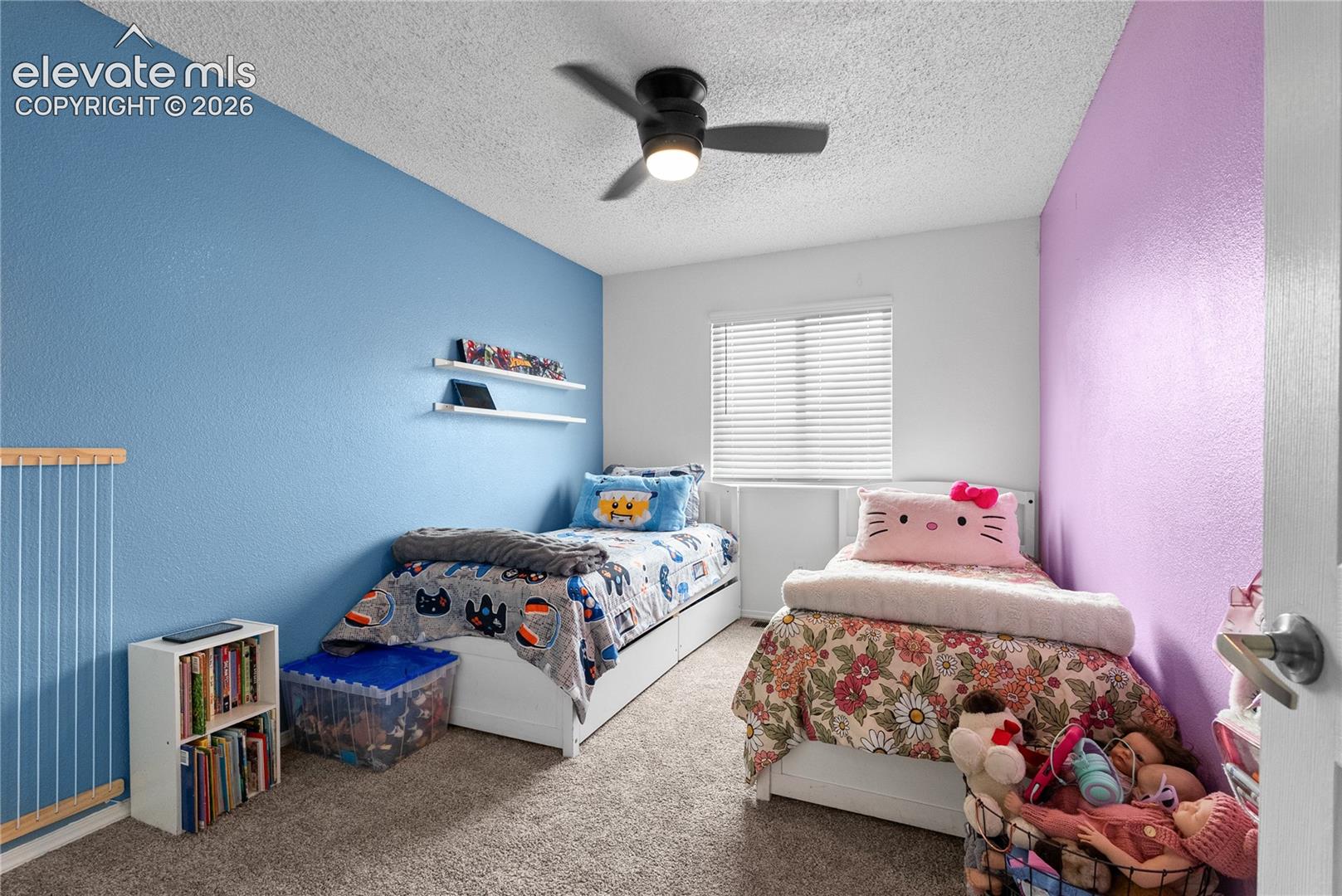 Photo 8 of 2524 Weyburn Way, Colorado Springs
