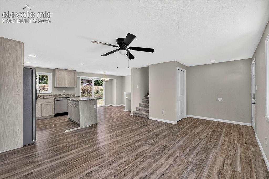 320 Cranbrook Cir, Colorado Springs, CO 80906 photo