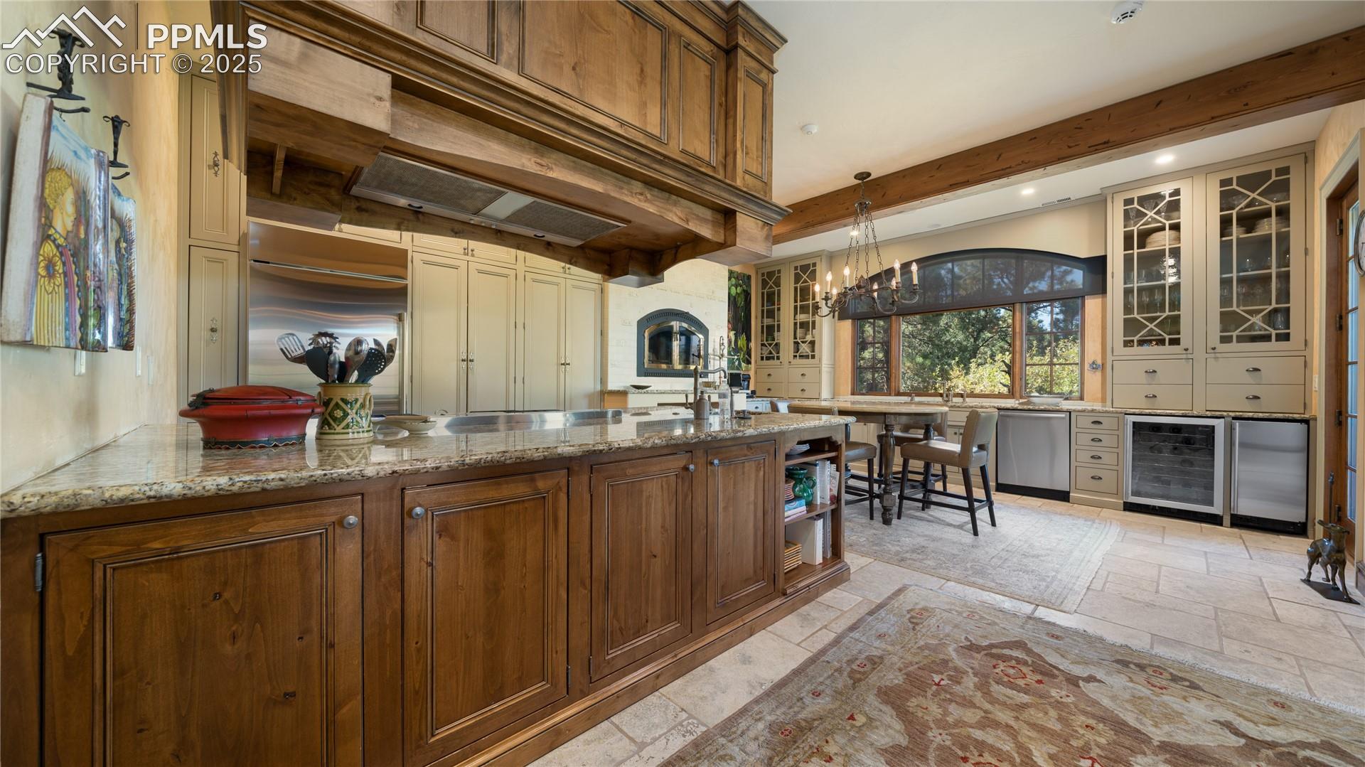 Photo 11 of 4896 Stonehill Road, Colorado Springs