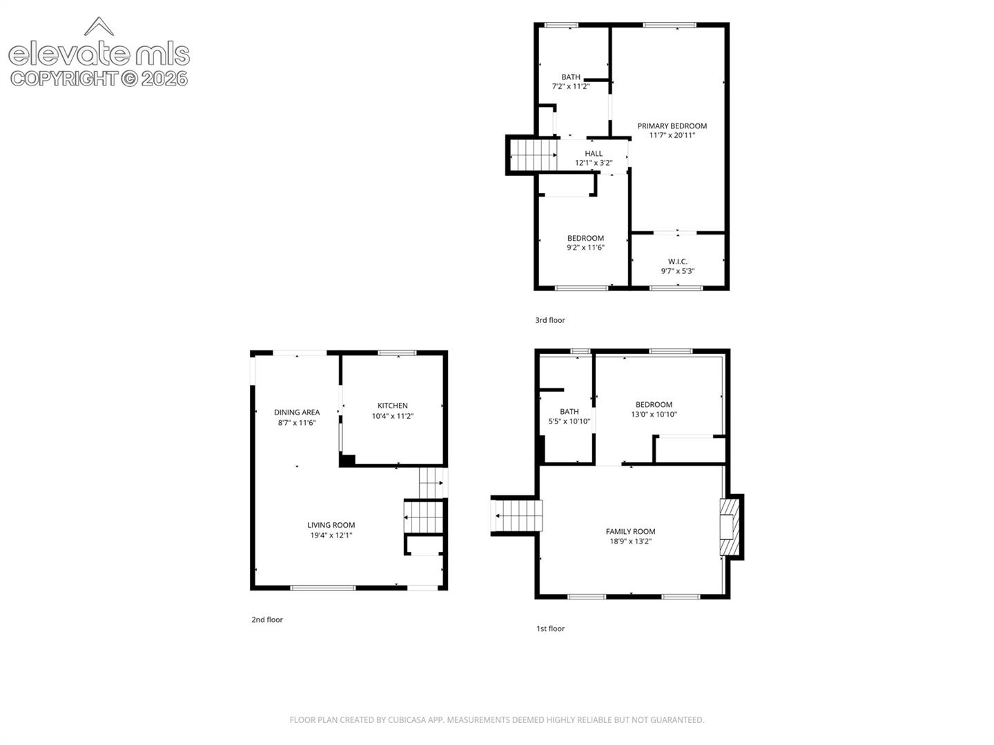 4919 Waddell Ave, Colorado Springs, CO 80915