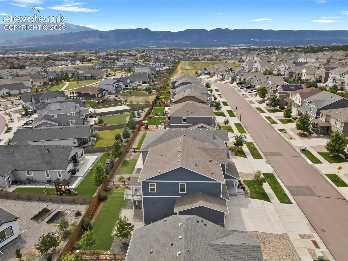 Photo 46 of 5117 Janga Drive, Colorado Springs