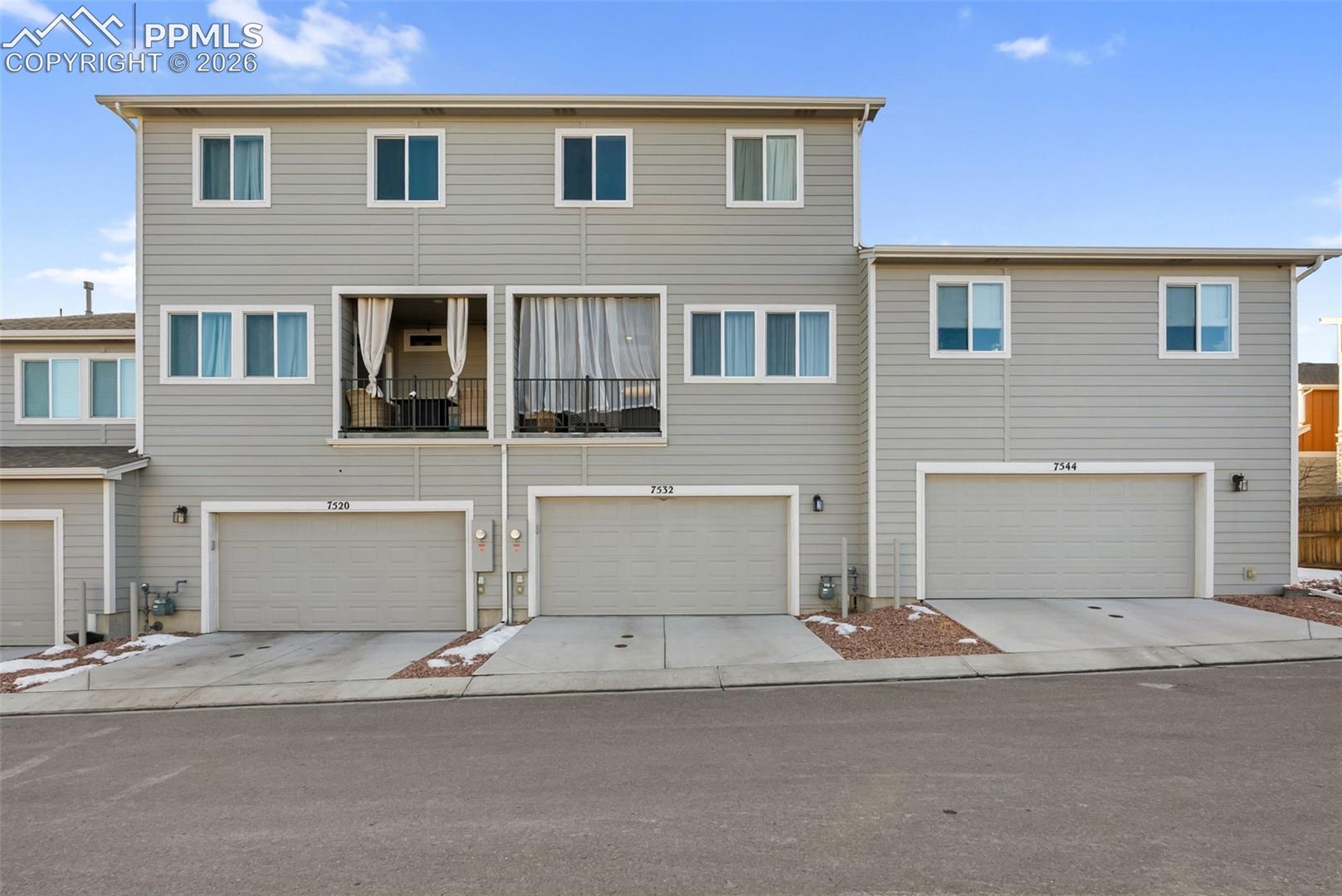 Photo 39 of 7532 Frigid Air Point, Colorado Springs