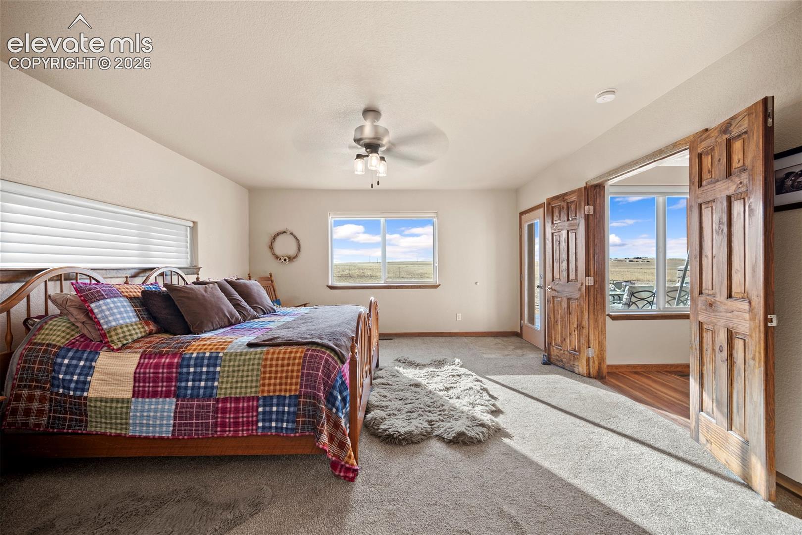 Photo 20 of 2788 N Peyton Highway, Calhan