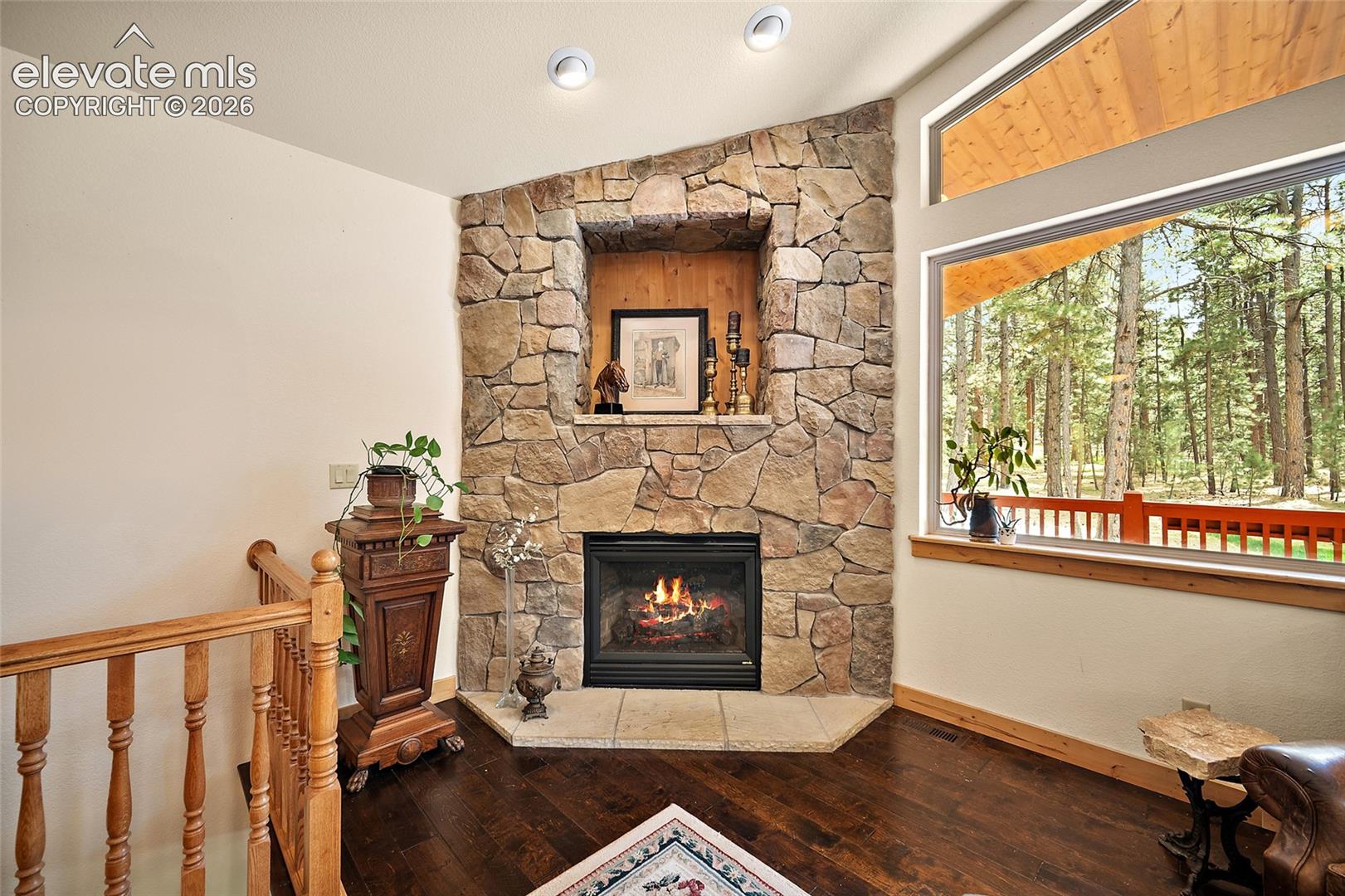 Photo 11 of 4235 Slash Pine Drive, Colorado Springs