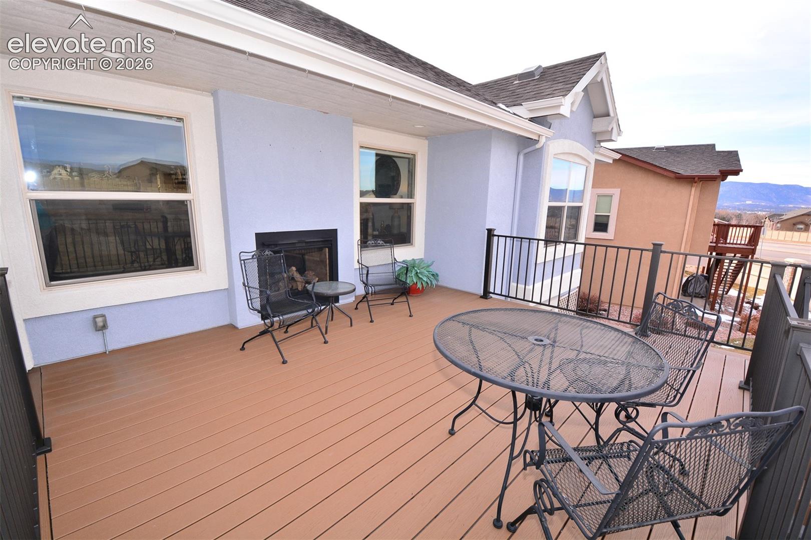 Photo 11 of 2917 Sovereign View, Colorado Springs