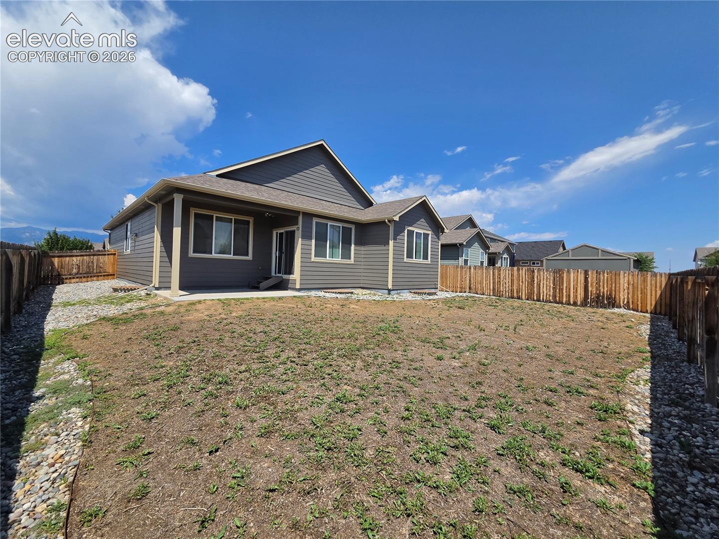 4543 Dancing Rain Way, Colorado Springs, CO 80911