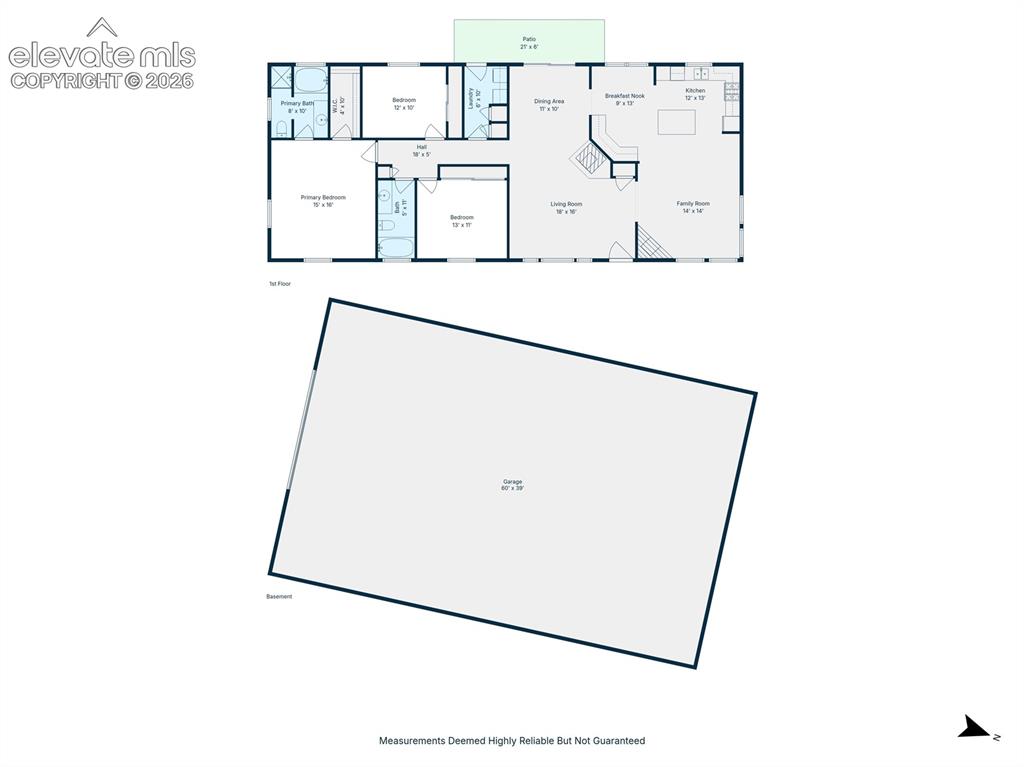26155 Sweet Rd, Calhan, CO 80808