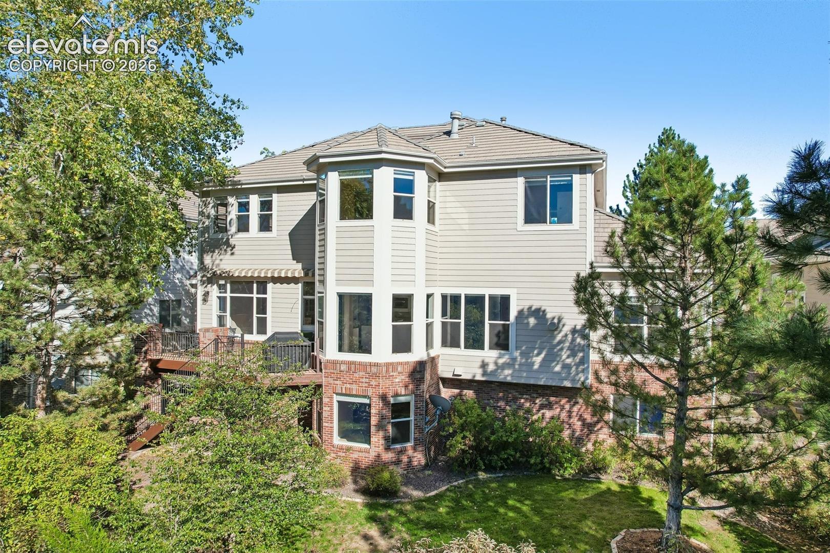 Photo 49 of 9969 Longview Drive, Lone Tree