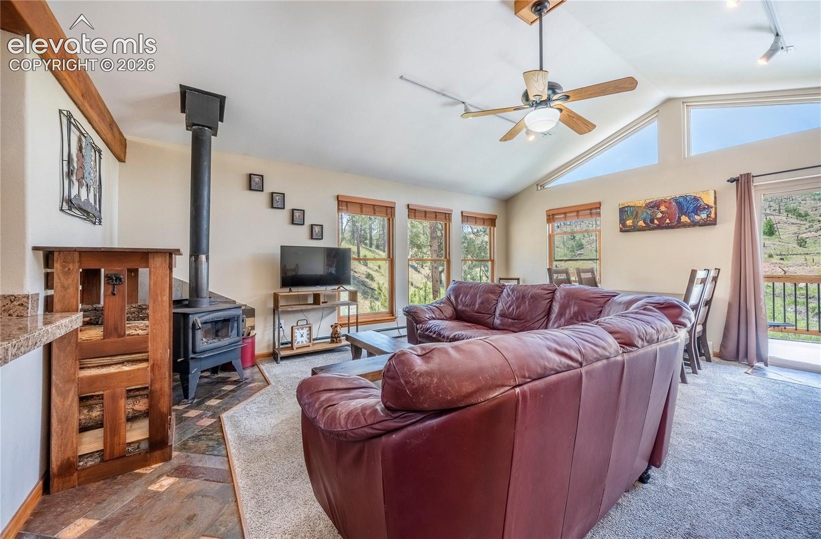 Photo 16 of 15970 Willow Way, Woodland Park