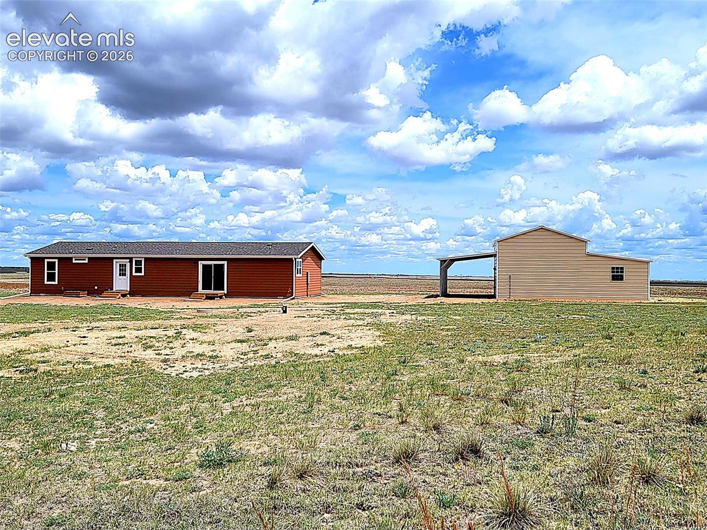 35540 Highway 94, Yoder, CO 80864