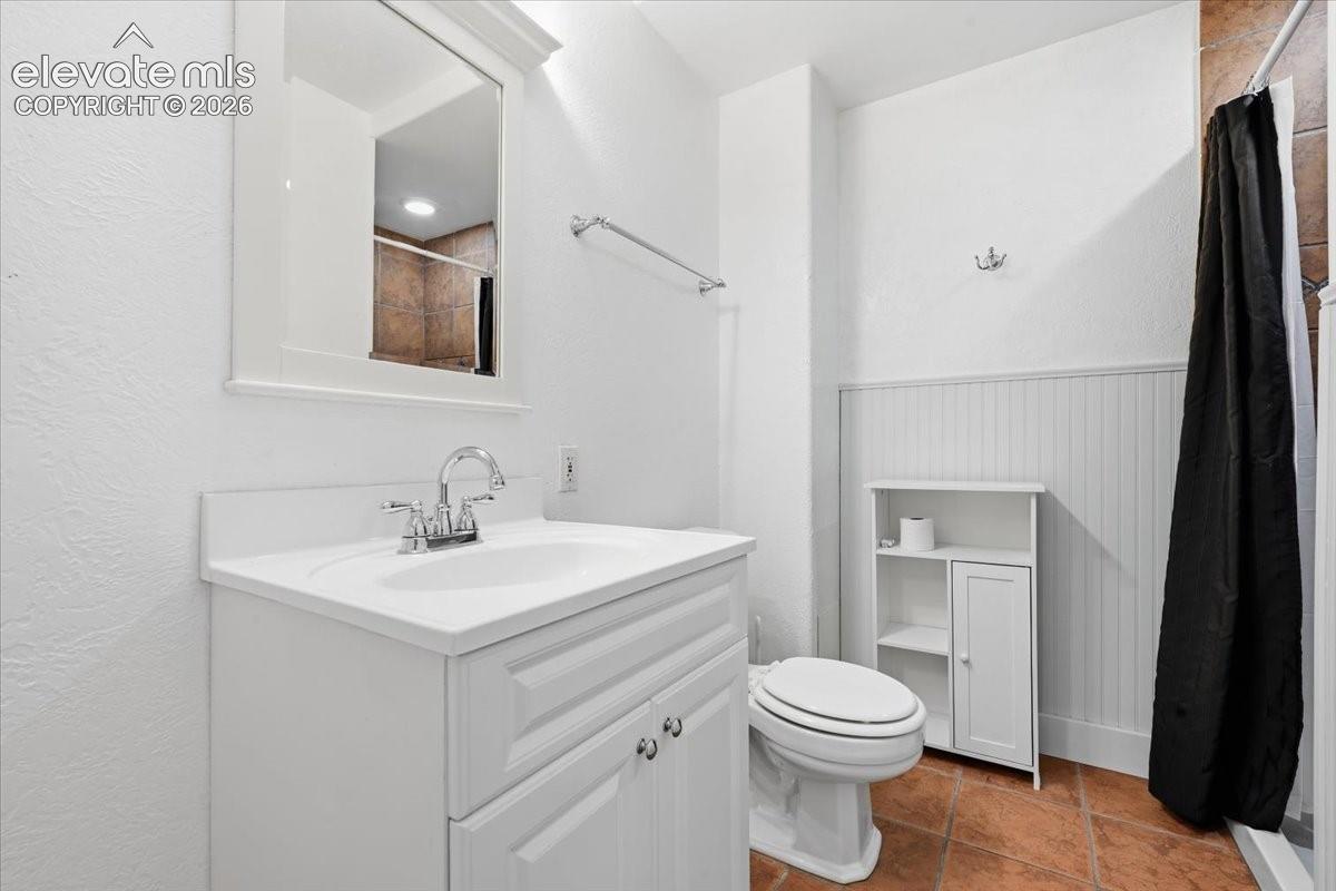 Photo 39 of 912 N Sheridan Avenue, Colorado Springs