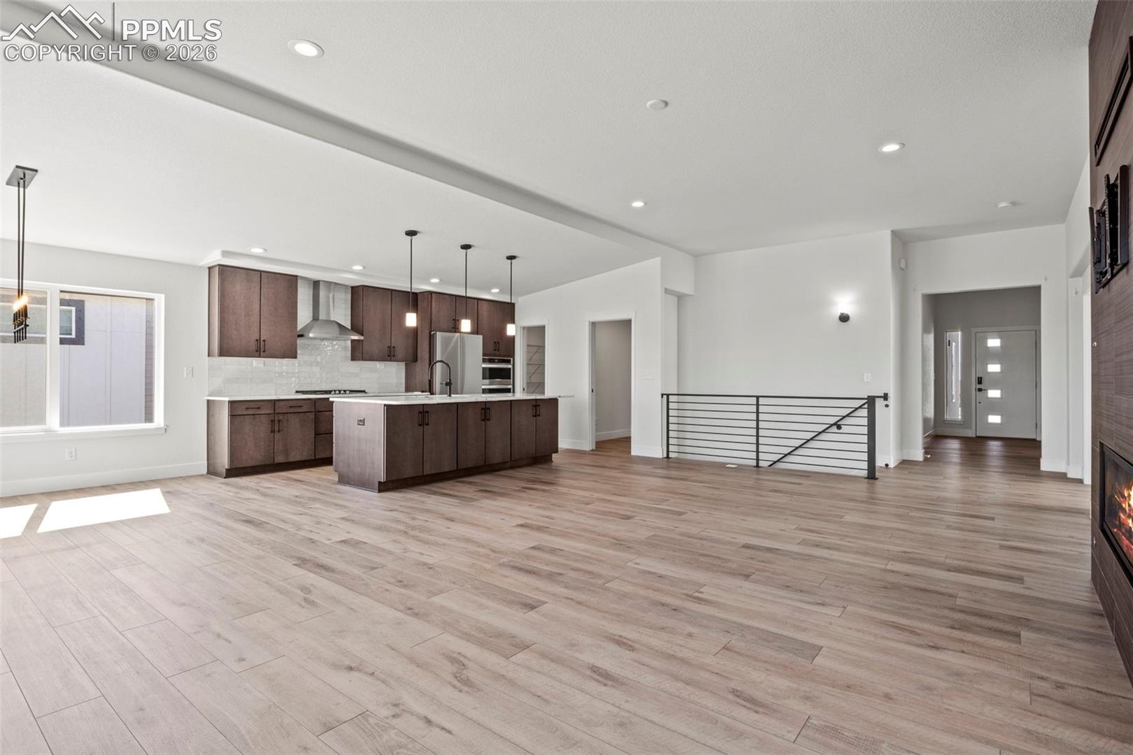 Photo 10 of 9417 Bugaboo Drive, Colorado Springs
