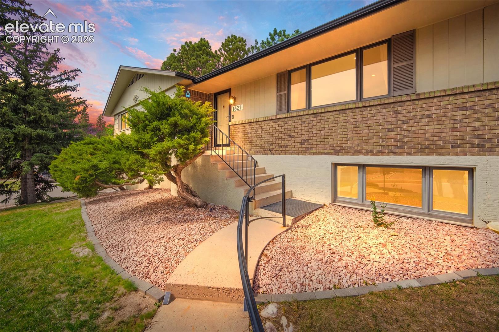 1621 Lehmberg Blvd, Colorado Springs, CO 80915