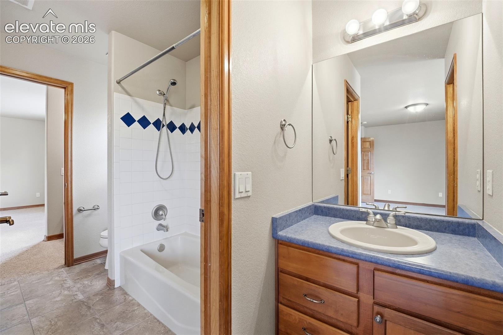 Photo 25 of 1630 Oakmont Drive, Colorado Springs