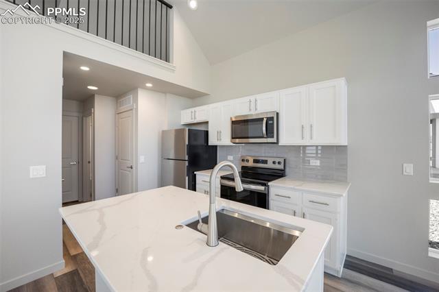 Photo 10 of 9287 Percheron Pony Drive, Colorado Springs