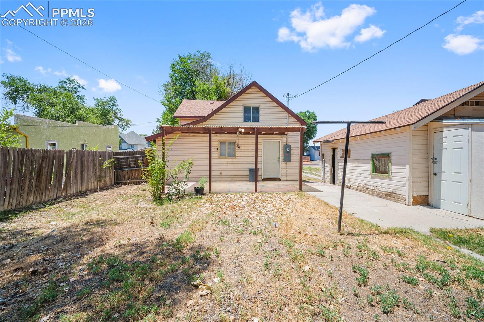 Photo 9 of 2920 Cheyenne Avenue, Pueblo