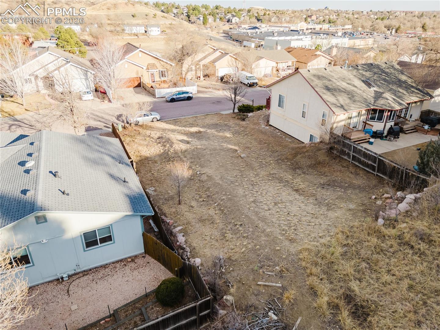 Photo 6 of 890 Columbine Avenue, Colorado Springs